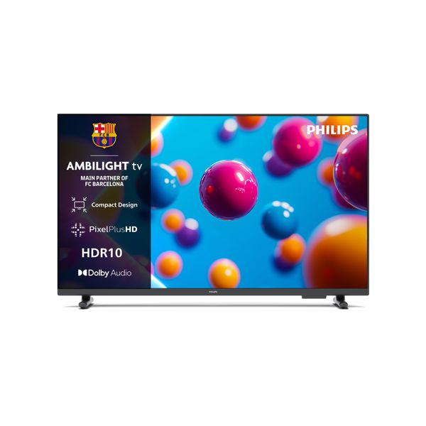 Philips LED 32PFS6900 32" Τηλεόραση Smart Full HD