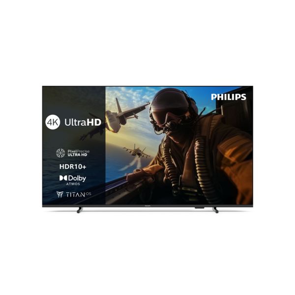 Philips LED 43PUS7000 43'' Τηλεόραση Smart 4K