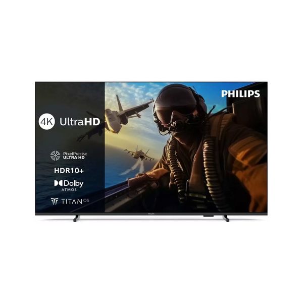 Philips LED 65PUS7000 65'' Τηλεόραση Smart 4K