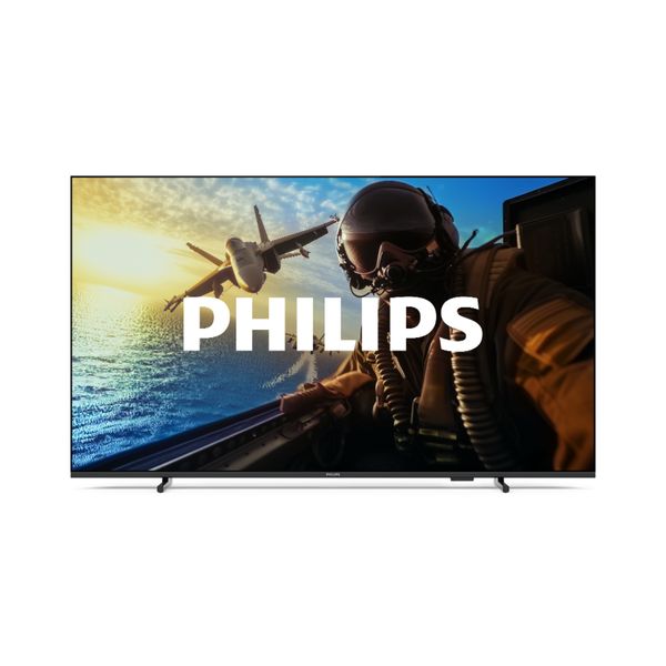 Philips LED 75PUS7000 75'' Τηλεόραση Smart 4K
