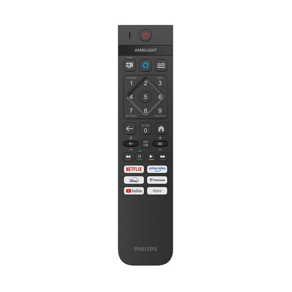 Philips OLED Ambilight 65OLED770 65" Τηλεόραση Smart 4K