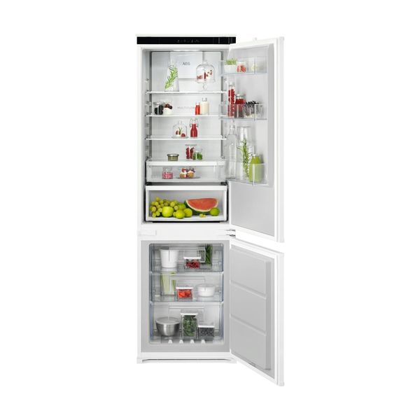 AEG TC6MS18FDS Εντοιχιζόμενος Ψυγειοκαταψύκτης