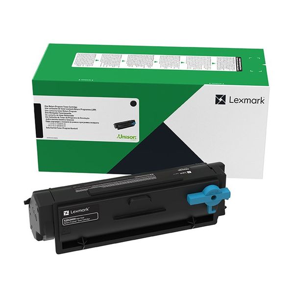 Lexmark 55B2000 Toner