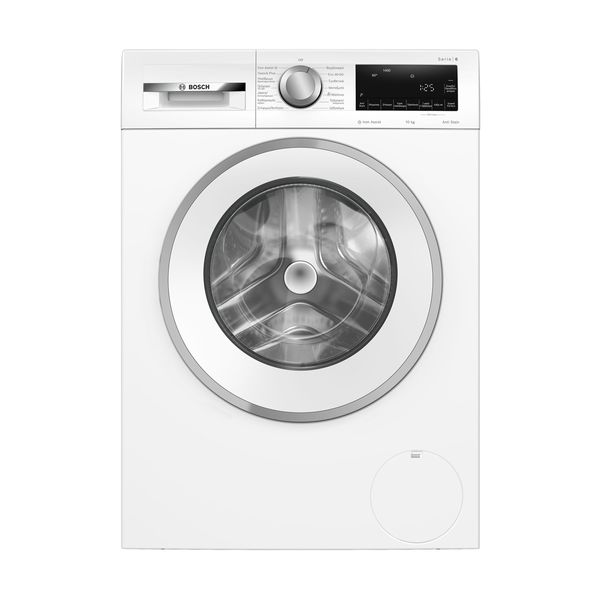 Bosch WGG254ZCGR 10kg Πλυντήριο Ρούχων