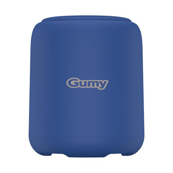 Gummy Blue Ηχείo Bluetooth