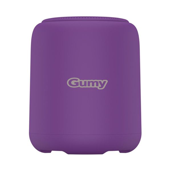 JVC Gummy Violet Ηχείo Bluetooth
