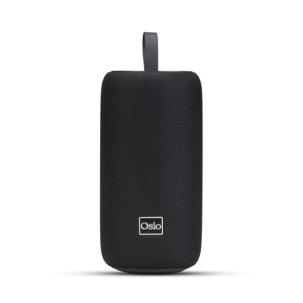 Osio OBT8000 Black Bluetooth Ηχείο