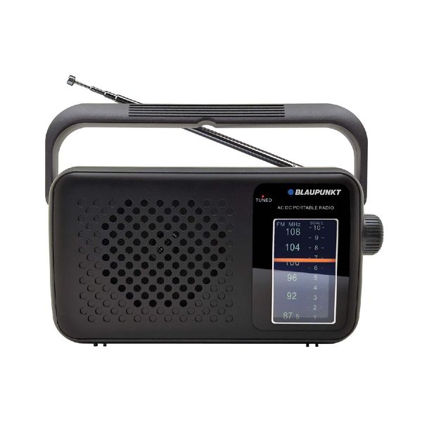 Blaupunkt PR8BK Ραδιόφωνο
