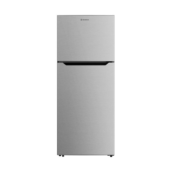 Morris T72413ETN Inox Ψυγείο Δίπορτο