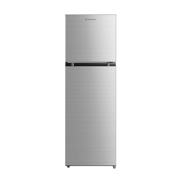 Morris T72266ETN Inox Ψυγείο Δίπορτο