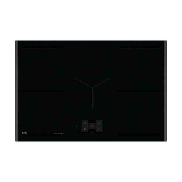 AEG TH85IM30FB Εστίες Επαγωγικές
