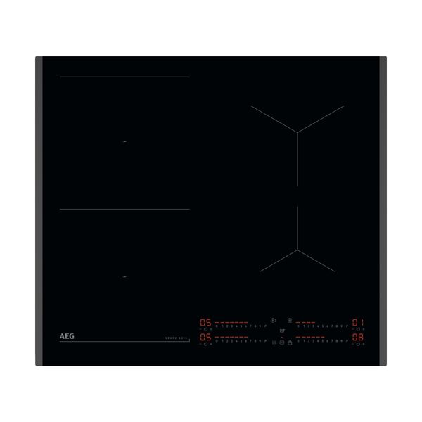 AEG TI64IB10FB Εστίες Επαγωγικές