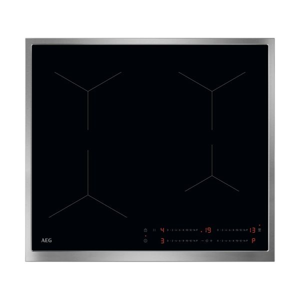 AEG TO64IA0FXB Εστίες Επαγωγικές
