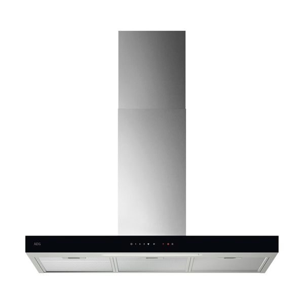 AEG GB67D91HL Απορροφητήρας Καμινάδα