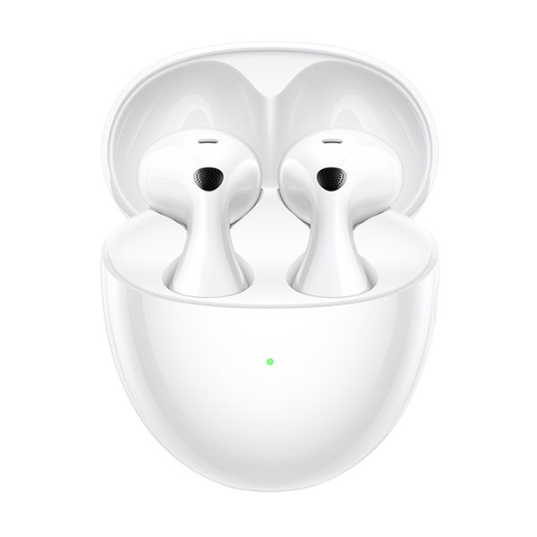 Huawei FreeBuds 6 White Ακουστικά Earbuds