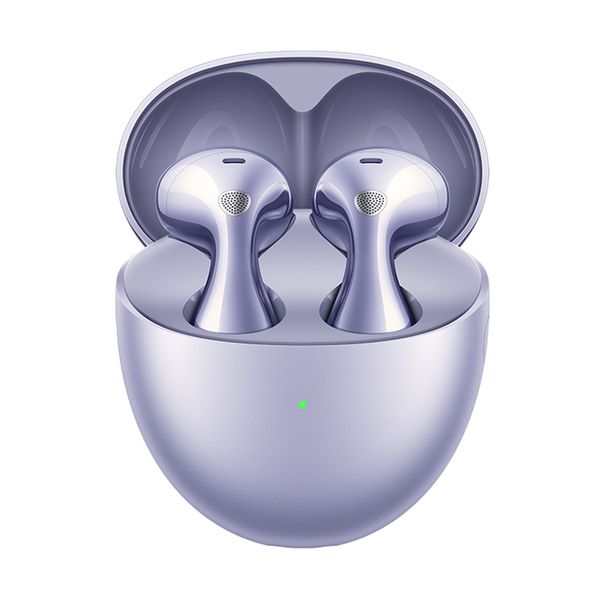 Huawei FreeBuds 6 Purple Ακουστικά Earbuds