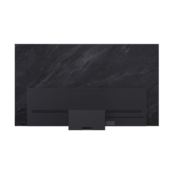 LG OLED evo C5 83C54 83" AI TV Τηλεόραση Smart 4K