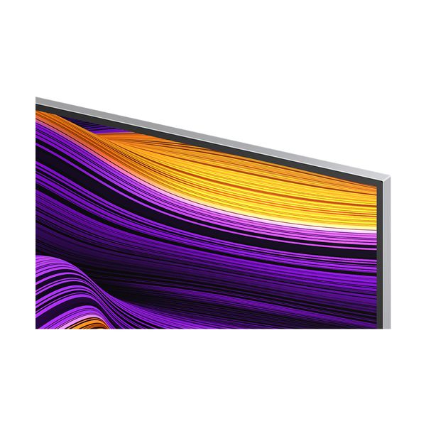 LG OLED evo G5 77G55 77" AI TV Τηλεόραση Smart 4K