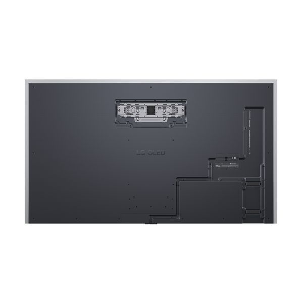 LG OLED evo G5 77G55 77" AI TV Τηλεόραση Smart 4K