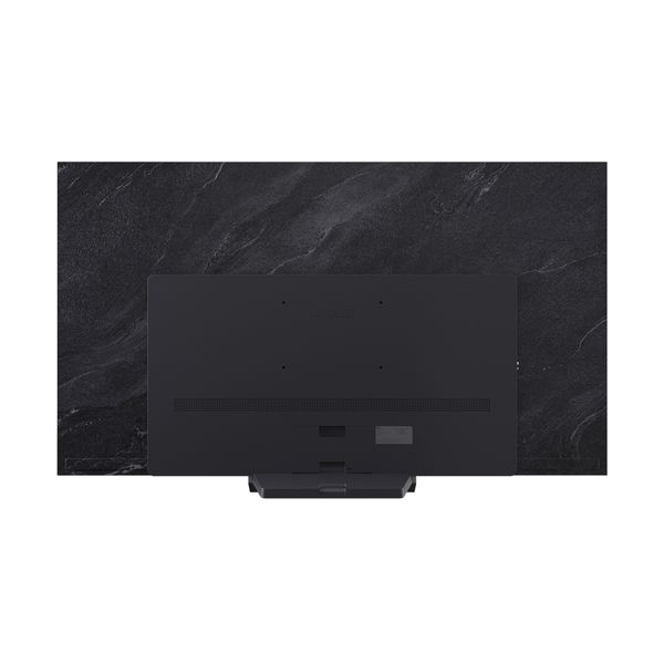 LG OLED evo C5 77C55 77" AI TV Τηλεόραση Smart 4K
