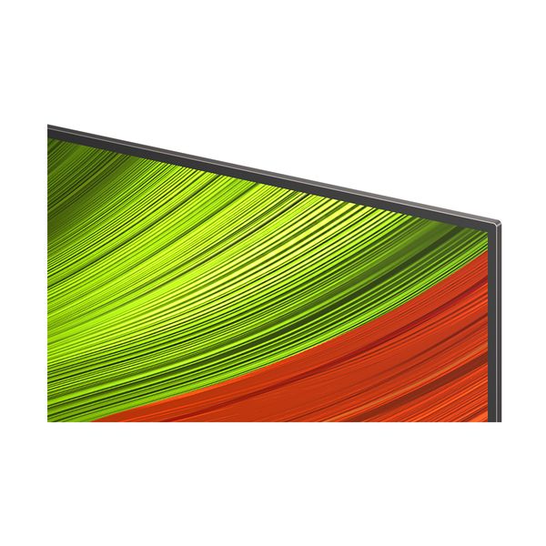 LG OLED B5 77B56 77" AI TV Τηλεόραση Smart 4K
