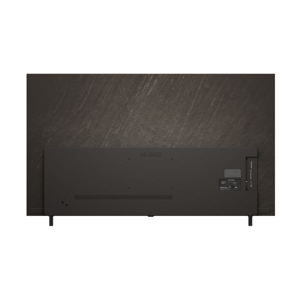 LG OLED B5 77B56 77" AI TV Τηλεόραση Smart 4K