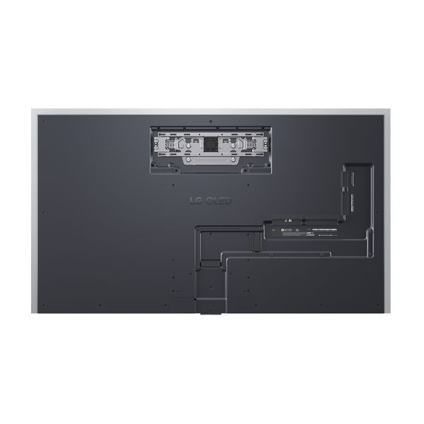 LG OLED evo G5 65G55 65" AI TV Τηλεόραση Smart 4K