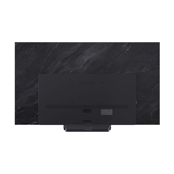 LG OLED evo C5 65C55 65" AI TV Τηλεόραση Smart 4K