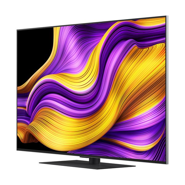 LG OLED evo G5 55G56 55" AI TV Τηλεόραση Smart 4K