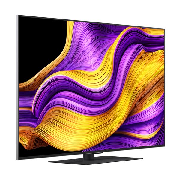 LG OLED evo G5 55G56 55" AI TV Τηλεόραση Smart 4K