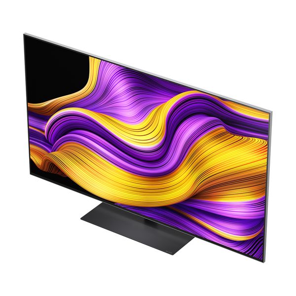 LG OLED evo G5 55G56 55" AI TV Τηλεόραση Smart 4K