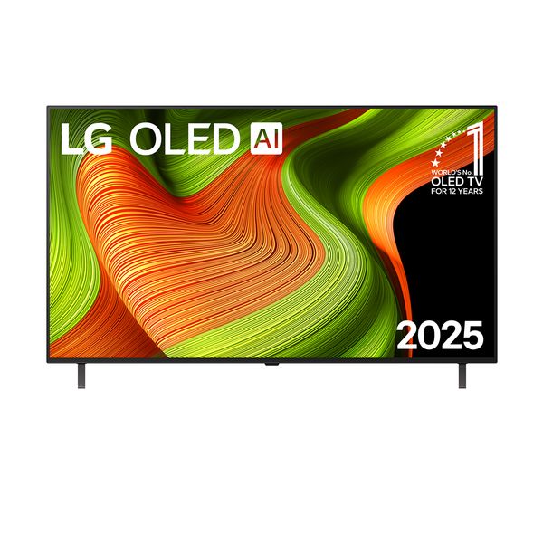 LG OLED B5 55B56 55" AI TV Τηλεόραση Smart 4K