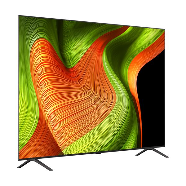 LG OLED B5 48B56 48" AI TV Τηλεόραση Smart 4K