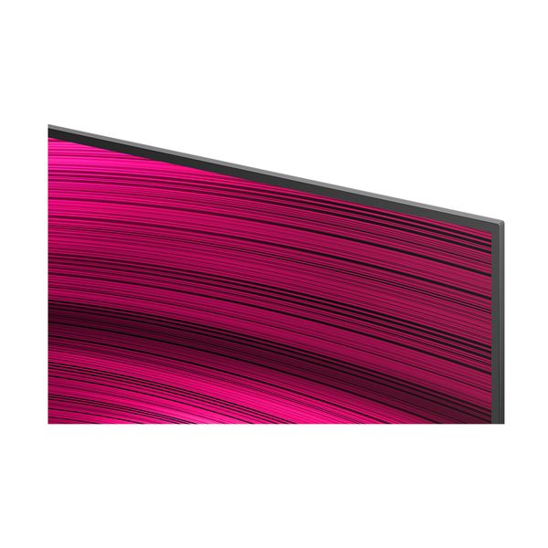 LG OLED evo C5 42C55 42" AI TV Τηλεόραση Smart 4K