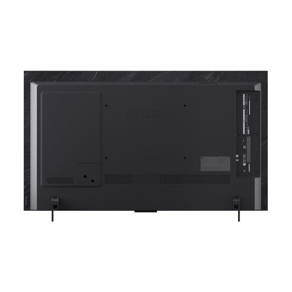 LG OLED evo C5 42C55 42" AI TV Τηλεόραση Smart 4K