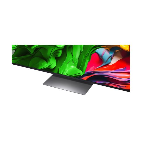 LG QNED evo 75QNED87A6B 75" AI TV Τηλεόραση Smart 4K