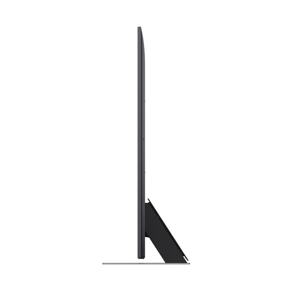 LG QNED evo 75QNED87A6B 75" AI TV Τηλεόραση Smart 4K