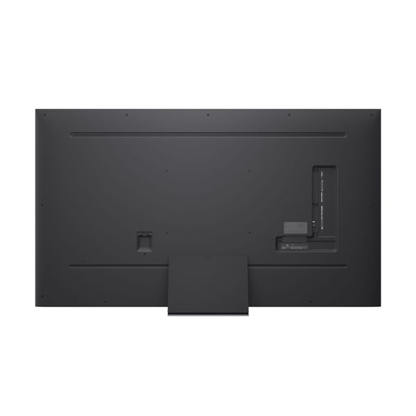 LG QNED evo 75QNED87A6B 75" AI TV Τηλεόραση Smart 4K