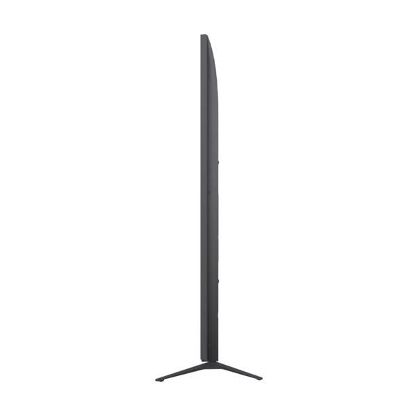 LG NanoCell 75NANO81A6A 75" AI Τηλεόραση Smart 4K