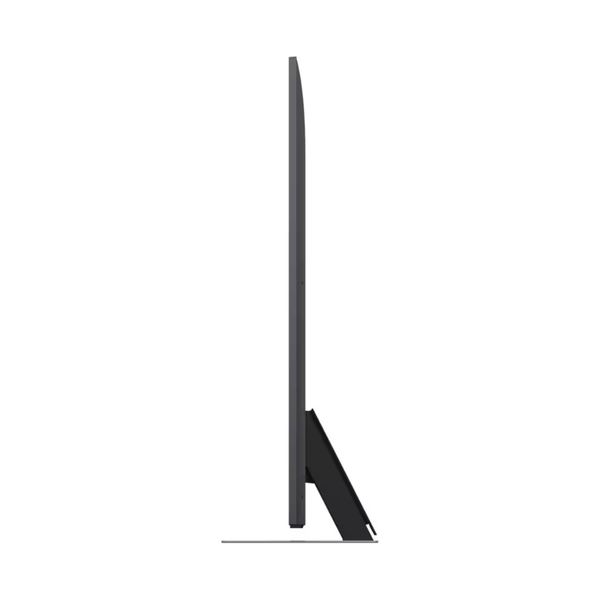 LG QNED evo 65QNED87A6B 65" AI Τηλεόραση Smart 4K
