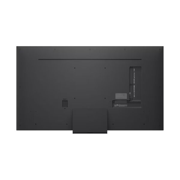 LG QNED evo 65QNED87A6B 65" AI Τηλεόραση Smart 4K