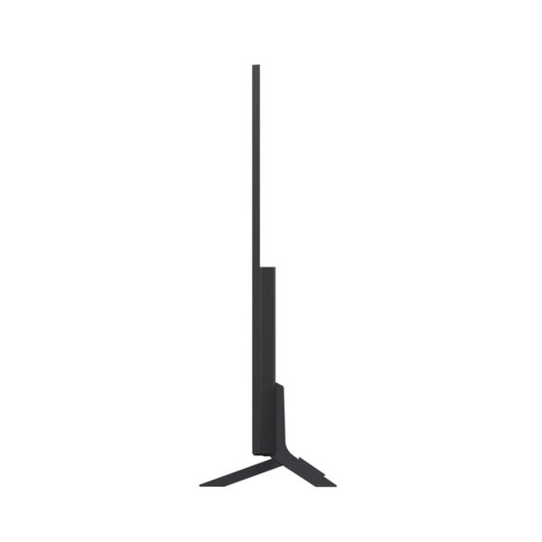 LG QNED 65QNED82A6B 65" AI TV Τηλεόραση Smart 4K