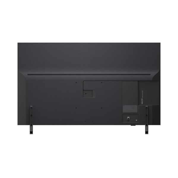 LG QNED 50QNED82A6B 50" AI TV Τηλεόραση Smart 4K
