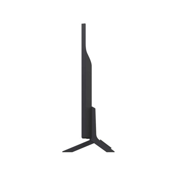 LG QNED 43QNED82A6B 43" AI TV Τηλεόραση Smart 4K
