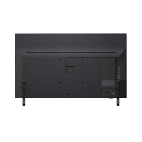 LG QNED 43QNED82A6B 43" AI TV Τηλεόραση Smart 4K