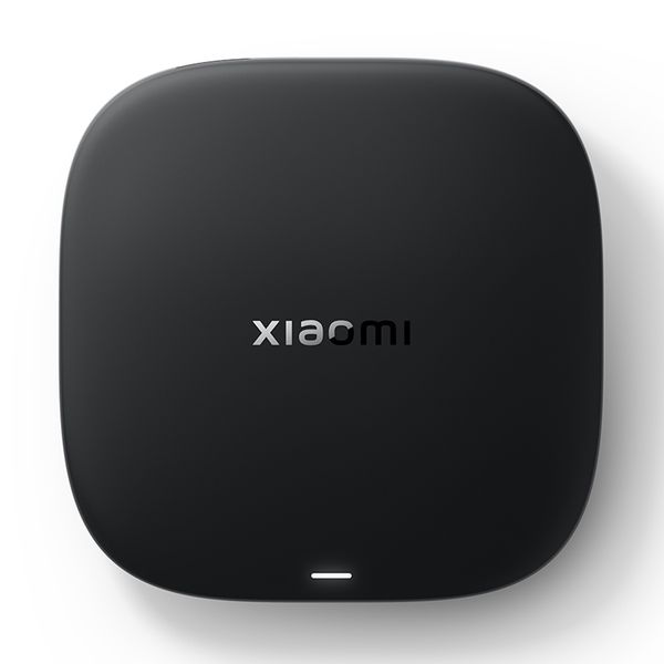 Xiaomi TV Box S 3ης Γενιάς 79.9€