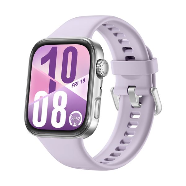 Huawei Watch Fit 4 Purple SmartWatch
