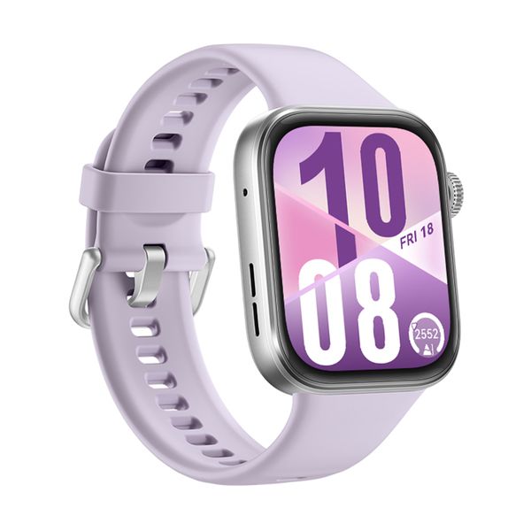 Huawei Watch Fit 4 Purple SmartWatch