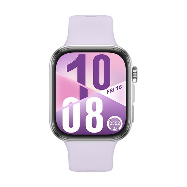 Huawei Watch Fit 4 Purple SmartWatch