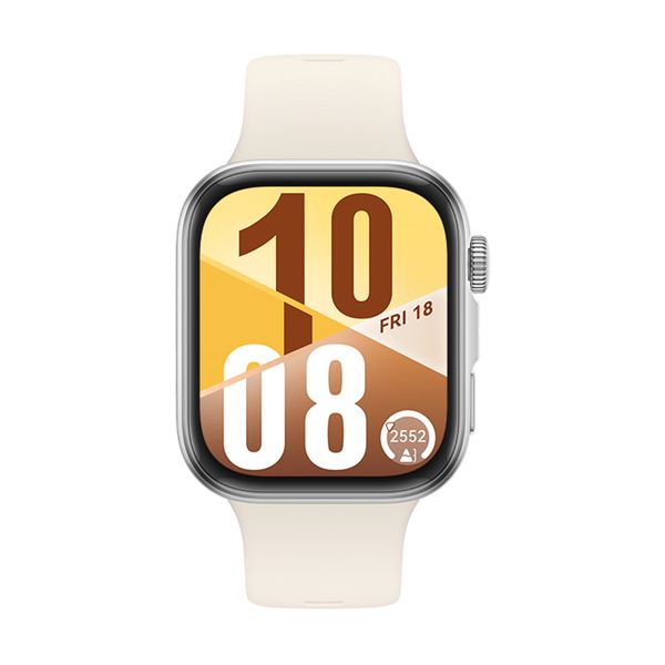 Huawei Watch Fit 4 White SmartWatch